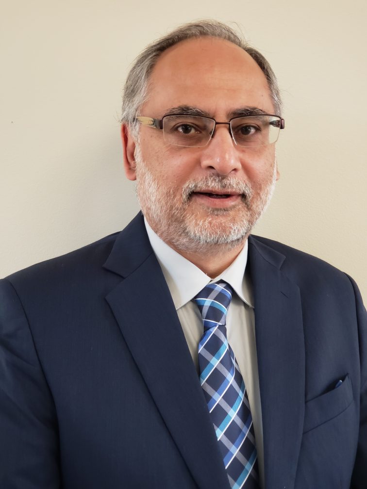 DR Amjad Safvi